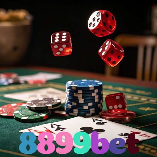 8899bet：Aposte no futebol, jogue poker e conquiste vitórias épicas!