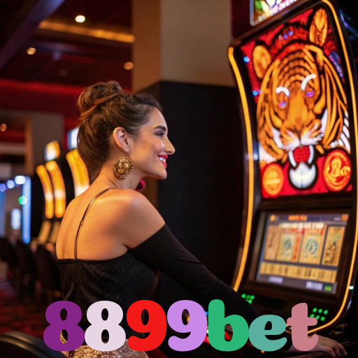 8899bet：Aposte nas melhores slots e conquiste prêmios como nunca!