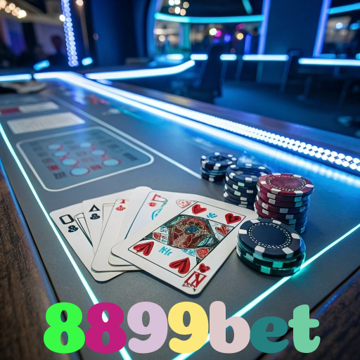 8899bet:Aposte no futebol, jogue poker e conquiste vitórias épicas!