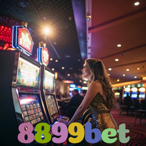 8899bet：Aposte nas melhores slots e conquiste prêmios como nunca!