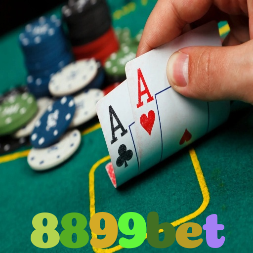 8899bet：Aposte no futebol, jogue poker e conquiste vitórias épicas!
