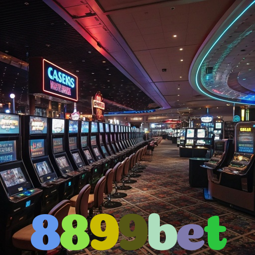 8899bet:Aposte nas melhores slots e conquiste prêmios como nunca!