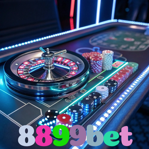 8899bet：Aposte nas melhores slots e conquiste prêmios como nunca!