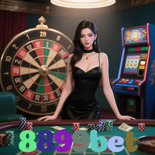 8899bet：Aposte nas melhores slots e conquiste prêmios como nunca!