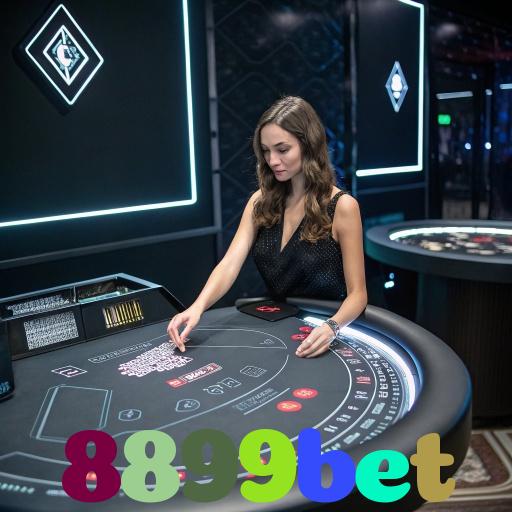 8899bet:Aposte nas melhores slots e conquiste prêmios como nunca!