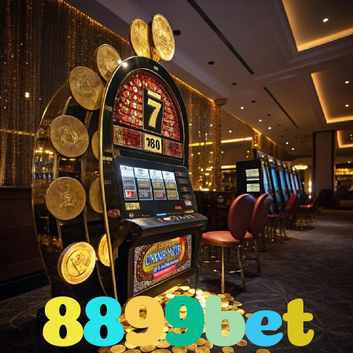 8899bet:Aposte nas melhores slots e conquiste prêmios como nunca!