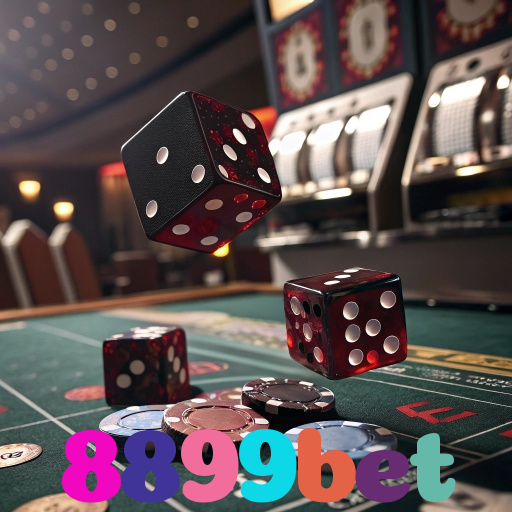 8899bet：Aposte nas melhores slots e conquiste prêmios como nunca!