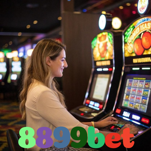8899bet:Aposte nas melhores slots e conquiste prêmios como nunca!