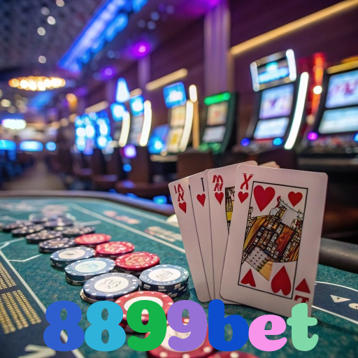 8899bet:Aposte nas melhores slots e conquiste prêmios como nunca!
