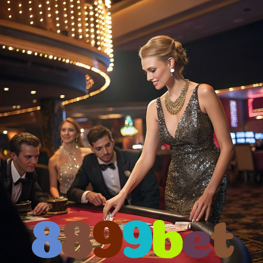 8899bet：Jogue poker, aposte no futebol e ganhe em grandes jogos de cassino!