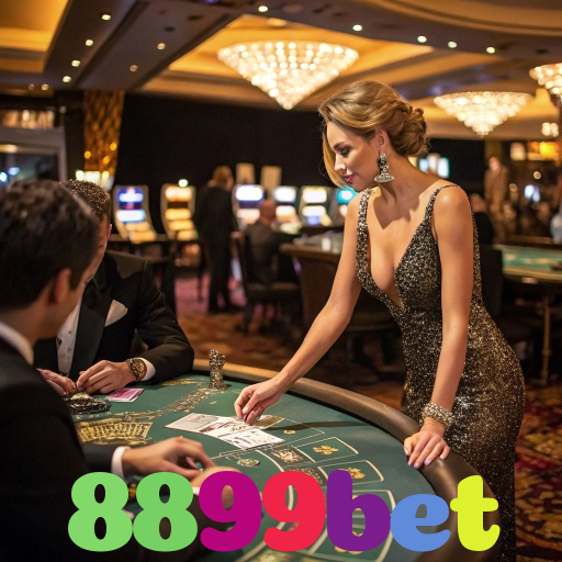 8899bet:Aposte nas melhores slots e conquiste prêmios como nunca!
