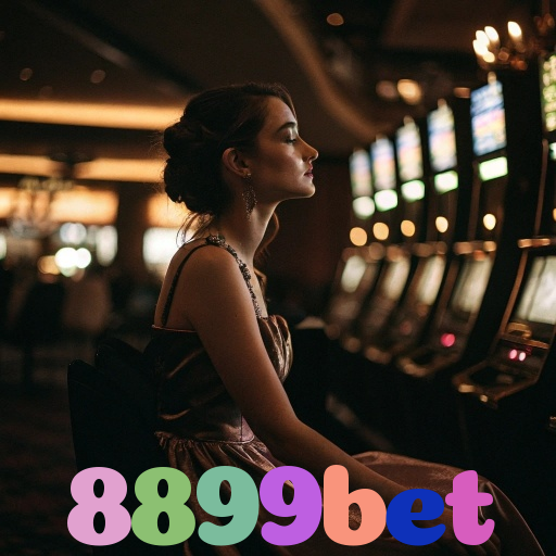8899bet：Aposte nas melhores slots e conquiste prêmios como nunca!