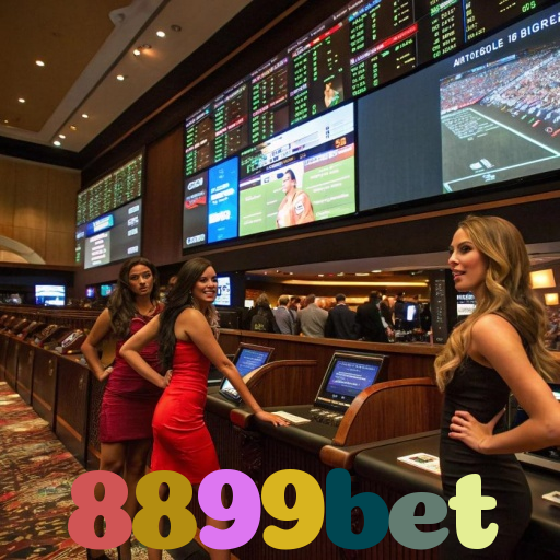8899bet:Aposte nas melhores slots e conquiste prêmios como nunca!