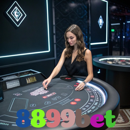 8899bet：Jogue poker, aposte no futebol e ganhe em grandes jogos de cassino!