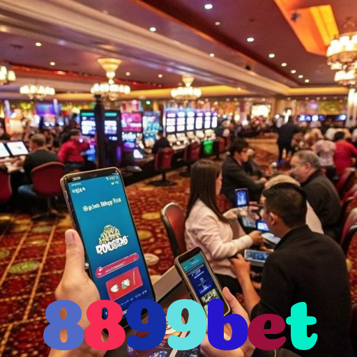 8899bet:Aposte nas melhores slots e conquiste prêmios como nunca!