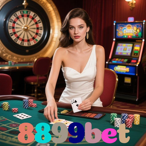 8899bet：Aposte nas melhores slots e conquiste prêmios como nunca!