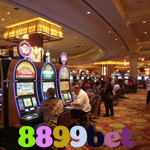 8899bet：Jogue poker, aposte no futebol e ganhe em grandes jogos de cassino!