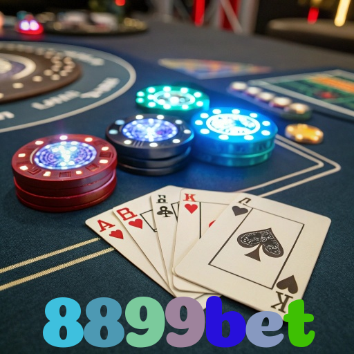 8899bet：Aposte nas melhores slots e conquiste prêmios como nunca!