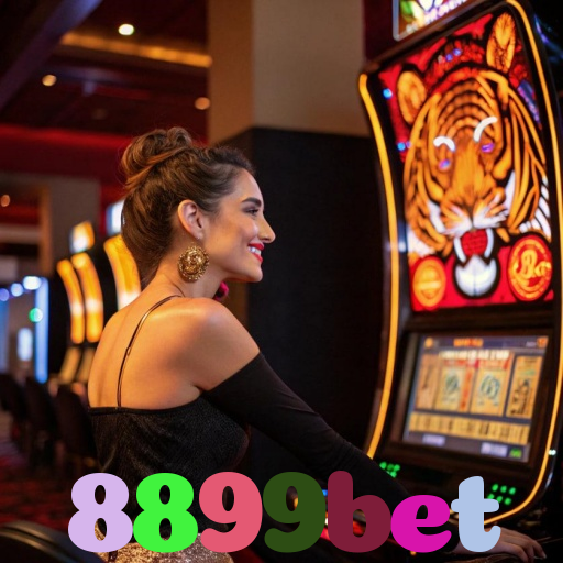 8899bet：Aposte nas melhores slots e conquiste prêmios como nunca!