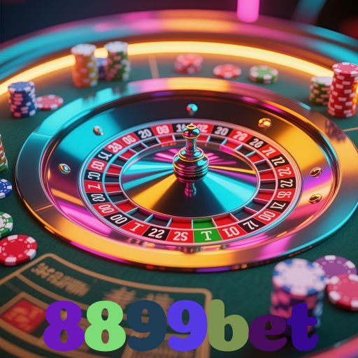 8899bet：Aposte nas melhores slots e conquiste prêmios como nunca!