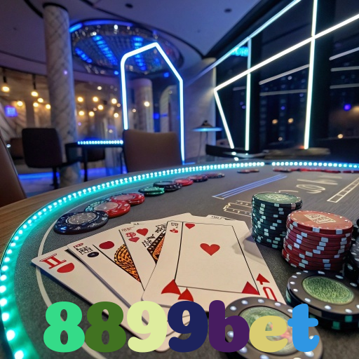 8899bet：Aposte nas melhores slots e conquiste prêmios como nunca!