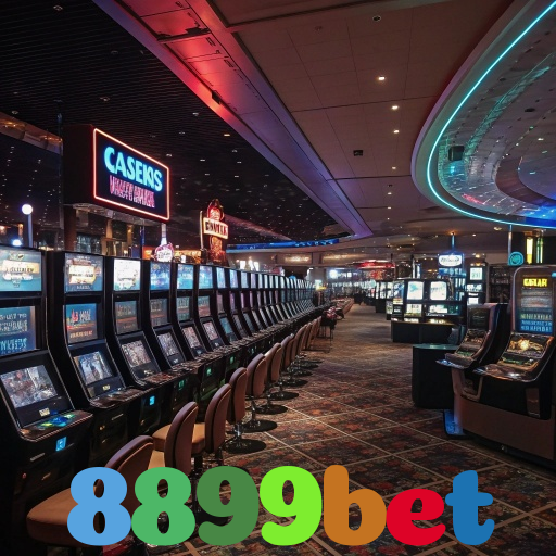 8899bet:Aposte nas melhores slots e conquiste prêmios como nunca!