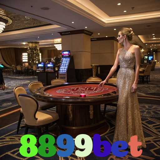 8899bet：Aposte nas melhores slots e conquiste prêmios como nunca!