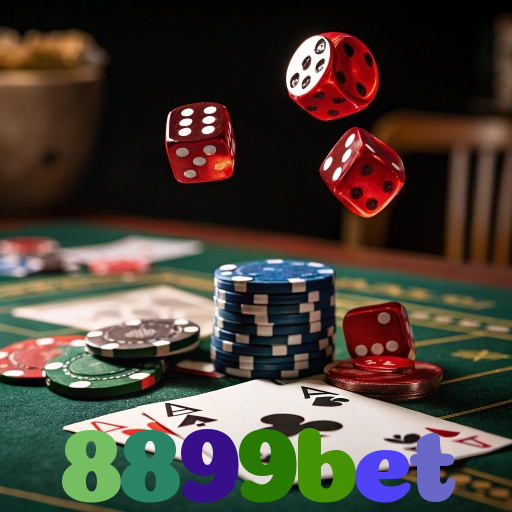 8899bet：Aposte no futebol, jogue poker e conquiste vitórias épicas!