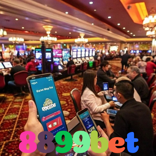 8899bet:Aposte nas melhores slots e conquiste prêmios como nunca!
