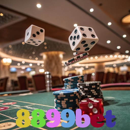 8899bet：Jogue poker, aposte no futebol e ganhe em grandes jogos de cassino!