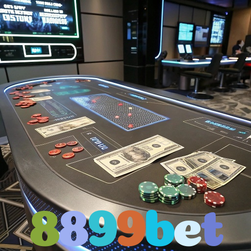 8899bet：Jogue poker, aposte no futebol e ganhe em grandes jogos de cassino!