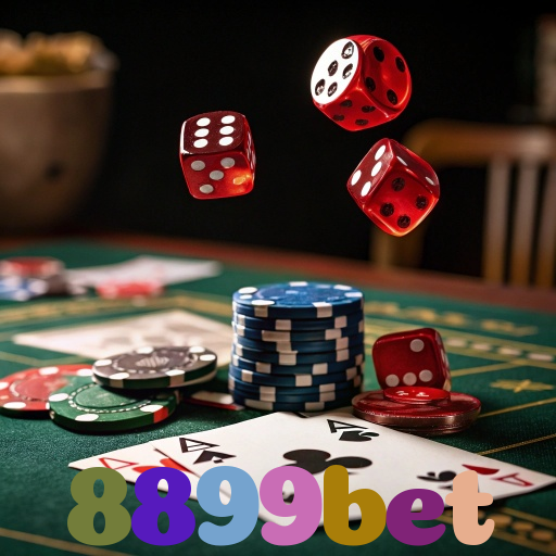 8899bet：Aposte no futebol, jogue poker e conquiste vitórias épicas!