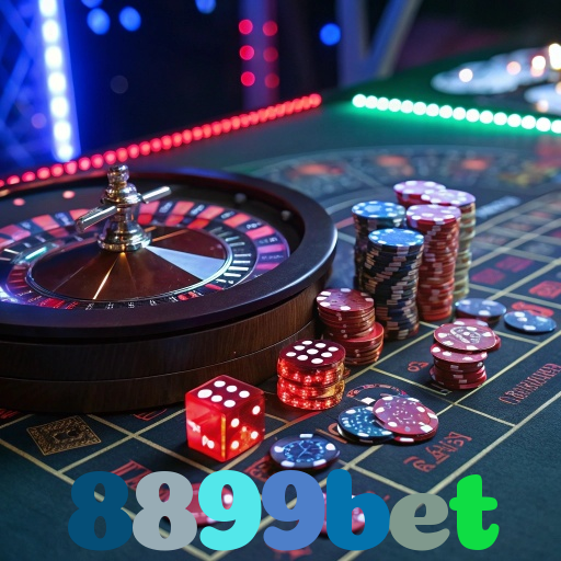 8899bet：Aposte nas melhores slots e conquiste prêmios como nunca!