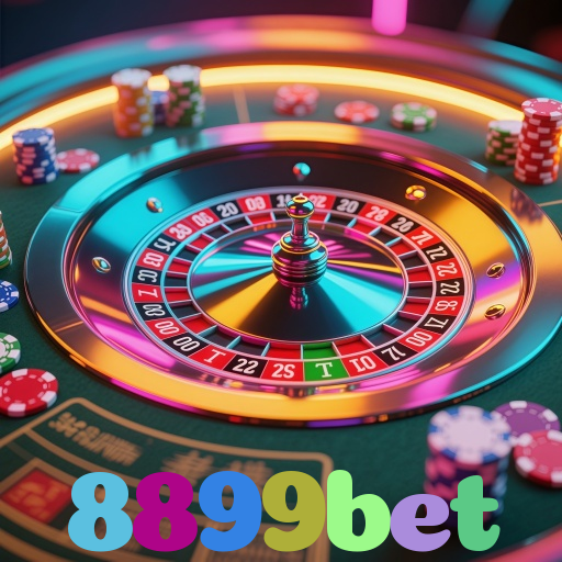 8899bet：Aposte nas melhores slots e conquiste prêmios como nunca!
