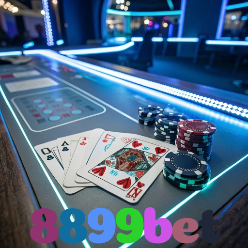 8899bet:Jogue poker, aposte no futebol e ganhe em grandes jogos de cassino!