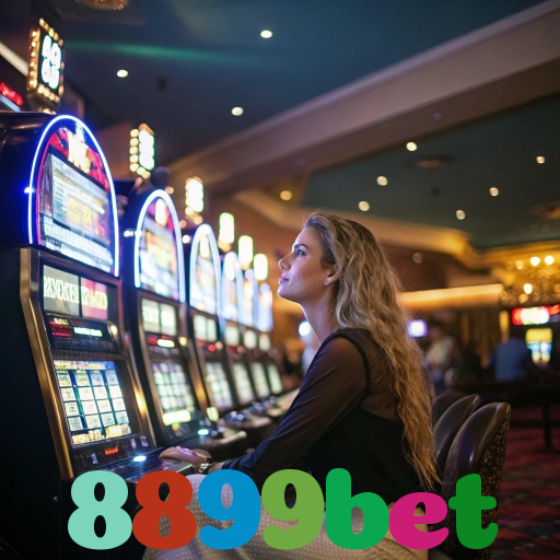 8899bet:Aposte nas melhores slots e conquiste prêmios como nunca!