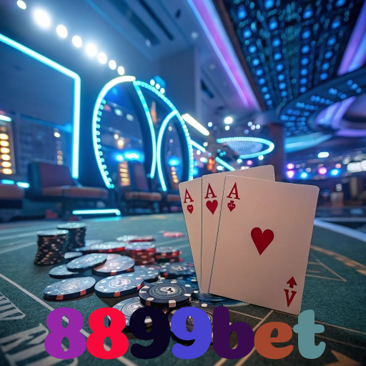 8899bet:Jogue poker, aposte no futebol e ganhe em grandes jogos de cassino!