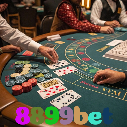 8899bet:Aposte nas melhores slots e conquiste prêmios como nunca!
