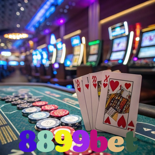 8899bet:Aposte no futebol, jogue poker e conquiste vitórias épicas!