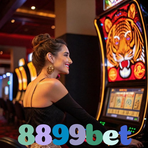 8899bet：Aposte nas melhores slots e conquiste prêmios como nunca!