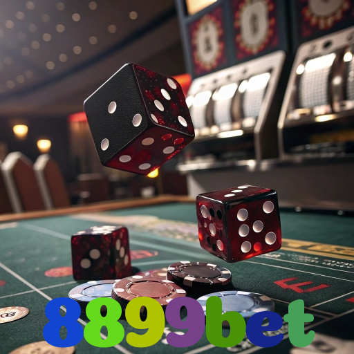 8899bet：Aposte nas melhores slots e conquiste prêmios como nunca!