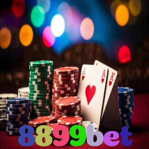 8899bet：Aposte no futebol, jogue poker e conquiste vitórias épicas!