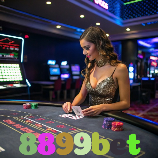 8899bet:Aposte nas melhores slots e conquiste prêmios como nunca!