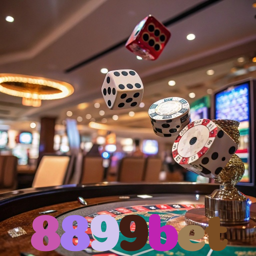 8899bet：Aposte nas melhores slots e conquiste prêmios como nunca!