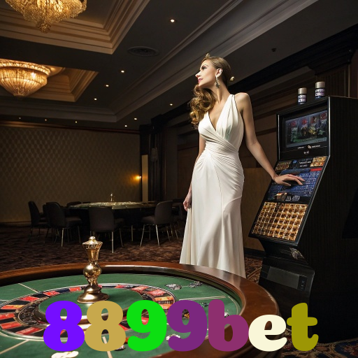 8899bet:Aposte nas melhores slots e conquiste prêmios como nunca!
