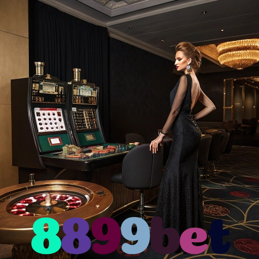 8899bet：Aposte nas melhores slots e conquiste prêmios como nunca!