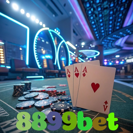 8899bet:Aposte no futebol, jogue poker e conquiste vitórias épicas!