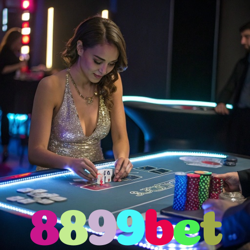 8899bet：Jogue poker, aposte no futebol e ganhe em grandes jogos de cassino!