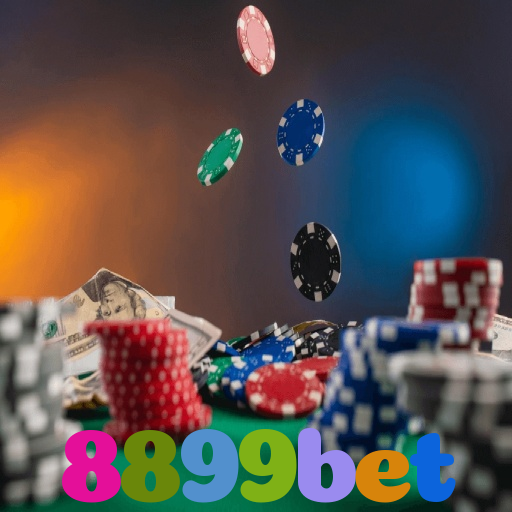 8899bet:Jogue poker, aposte no futebol e ganhe em grandes jogos de cassino!