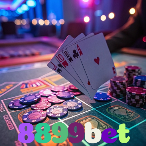 8899bet:Jogue poker, aposte no futebol e ganhe em grandes jogos de cassino!